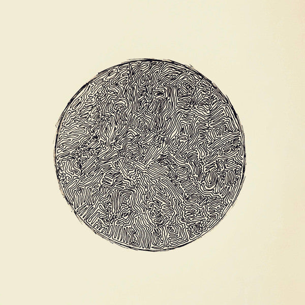 Gleb Kanasevich : Subtraction (CDr, Album)