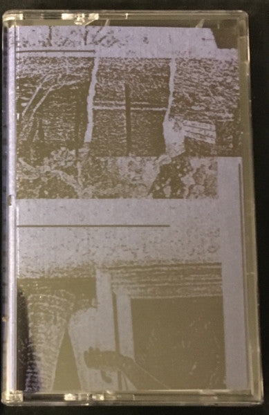 Rust Worship : Predecession II (Last Bay Purge) (Cass, Album, Ltd, C38)