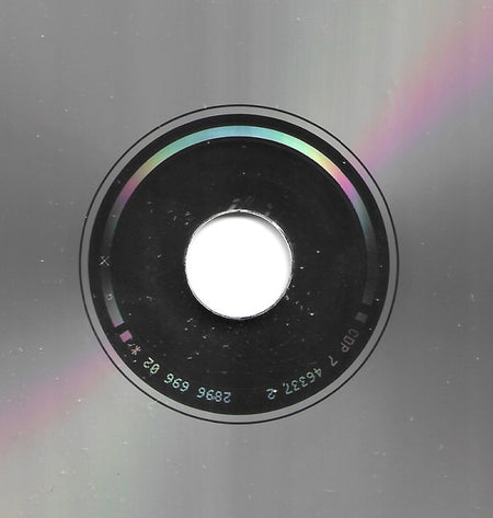 Al Di Meola Project : Soaring Through A Dream (CD, Album, RE)