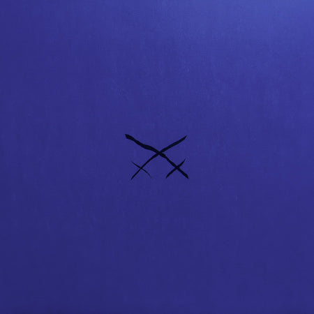 Xiu Xiu : Girl With Basket Of Fruit (LP, Album, Pur)