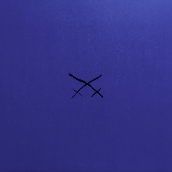 Xiu Xiu : Girl With Basket Of Fruit (LP, Album, Pur)