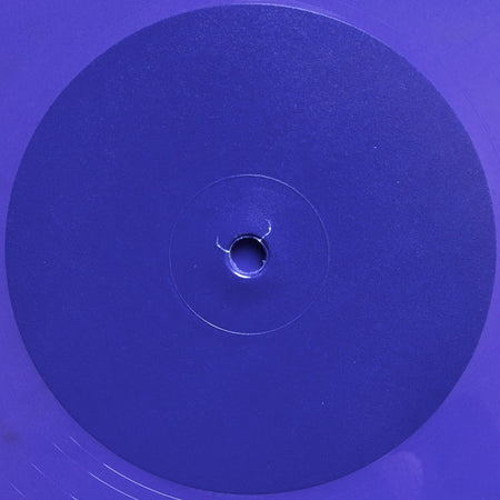 Xiu Xiu : Girl With Basket Of Fruit (LP, Album, Pur)