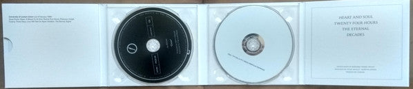 Joy Division : Closer (CD, Album, RE, RM + CD, Album + RP, Arv)