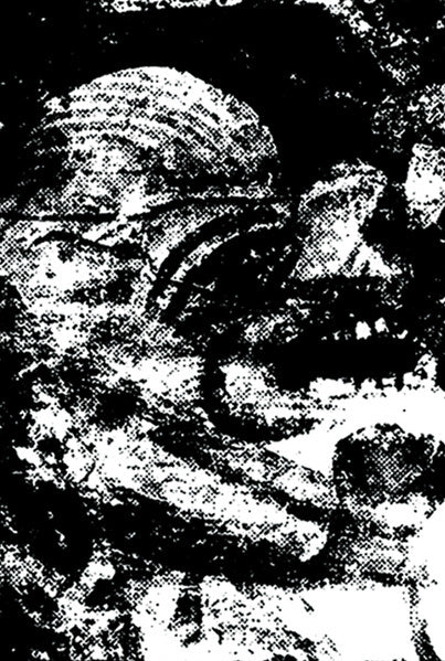 Hand Of Glory (3) / Witchmoon (2) : Hand Of Glory / Witchmoon (Cass, Album)