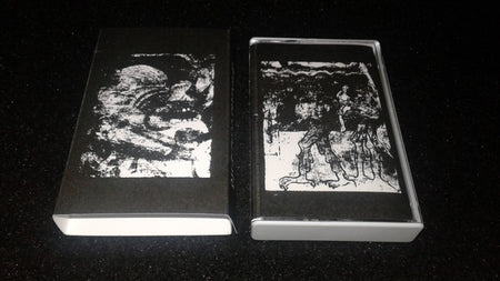 Hand Of Glory (3) / Witchmoon (2) : Hand Of Glory / Witchmoon (Cass, Album)