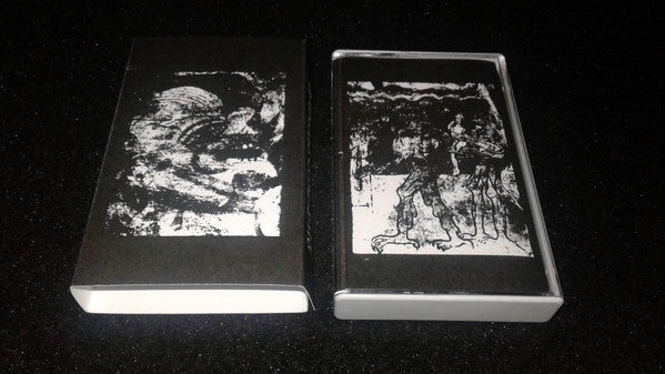 Hand Of Glory (3) / Witchmoon (2) : Hand Of Glory / Witchmoon (Cass, Album)