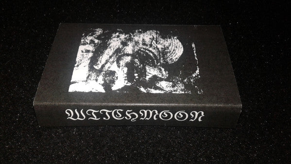 Hand Of Glory (3) / Witchmoon (2) : Hand Of Glory / Witchmoon (Cass, Album)
