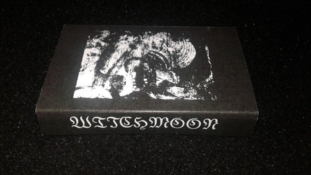Hand Of Glory (3) / Witchmoon (2) : Hand Of Glory / Witchmoon (Cass, Album)