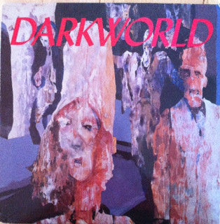 The Dark (5) : Darkworld (LP, Album)