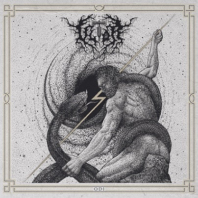 Vltor : Odi (CD, Album, Dig)