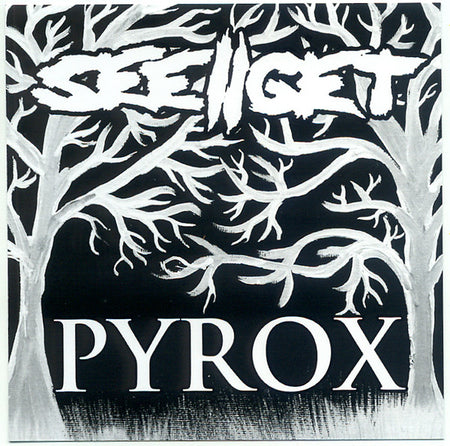 See//Get / Pyrox : See//Get / Pyrox (CDr, Num)