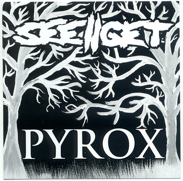 See//Get / Pyrox : See//Get / Pyrox (CDr, Num)