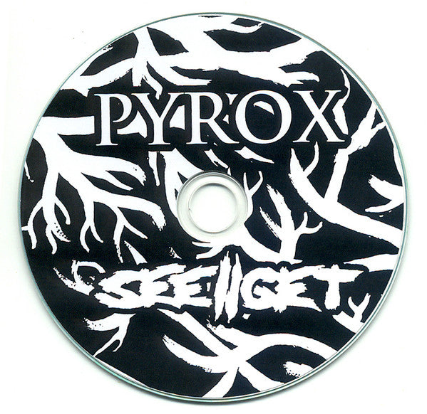 See//Get / Pyrox : See//Get / Pyrox (CDr, Num)
