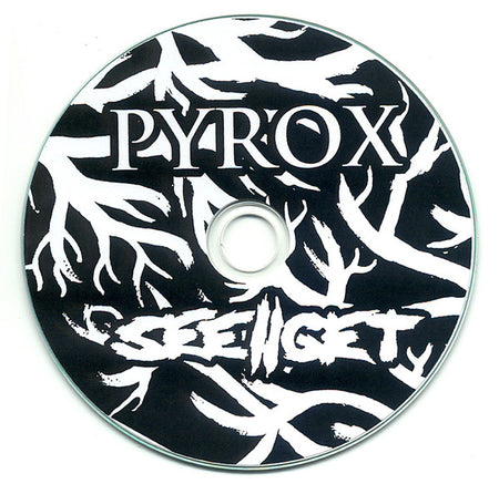 See//Get / Pyrox : See//Get / Pyrox (CDr, Num)