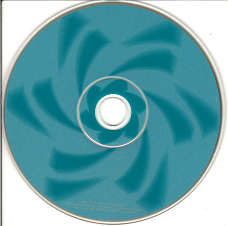 Love Spit Love : Trysome Eatone (CD, Album, Oly)