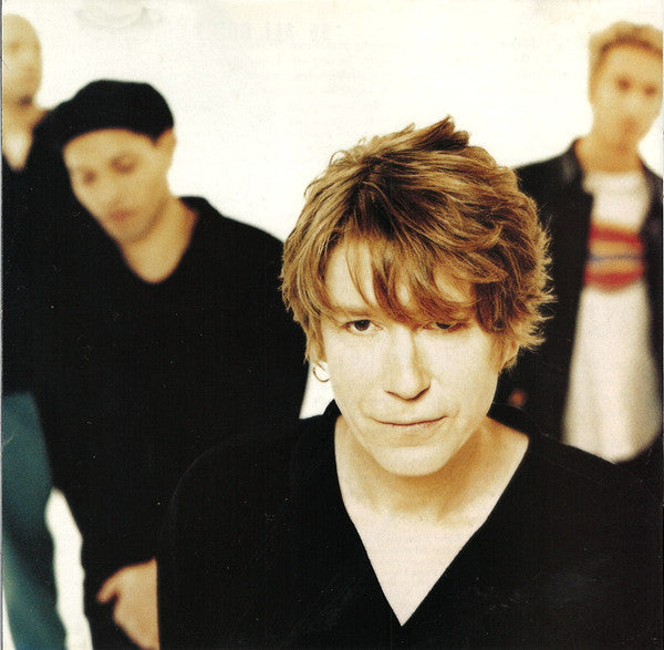 Love Spit Love : Trysome Eatone (CD, Album, Oly)