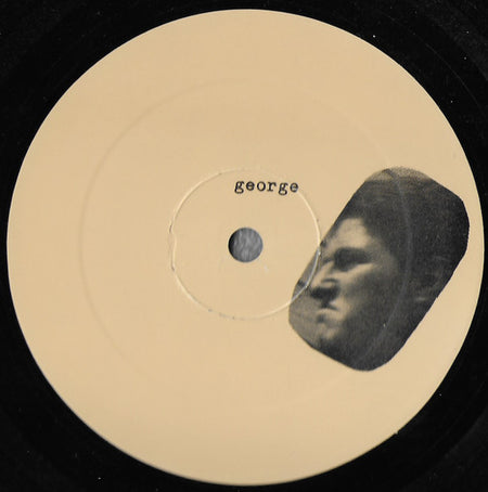 Minutemen : Buzz Or Howl Under The Influence Of Heat (12", EP, RP)