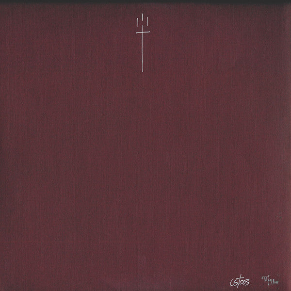 Godspeed You Black Emperor! : F♯ A♯ ∞ (LP, Album, RE, RM, 180)