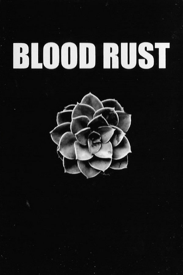 Blood Rust : 2015 Demo Tape (Cass)