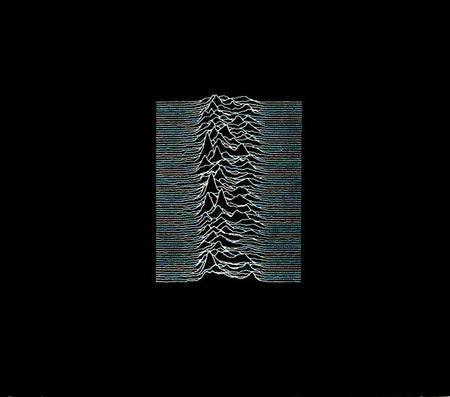Joy Division : Unknown Pleasures (CD, Album, RE, RM, RP + CD, Album, RP)