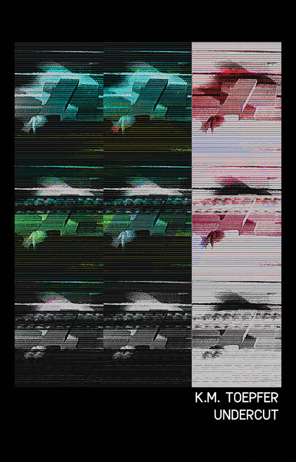 K.M. Toepfer : Undercut (Cass, Album, C30)
