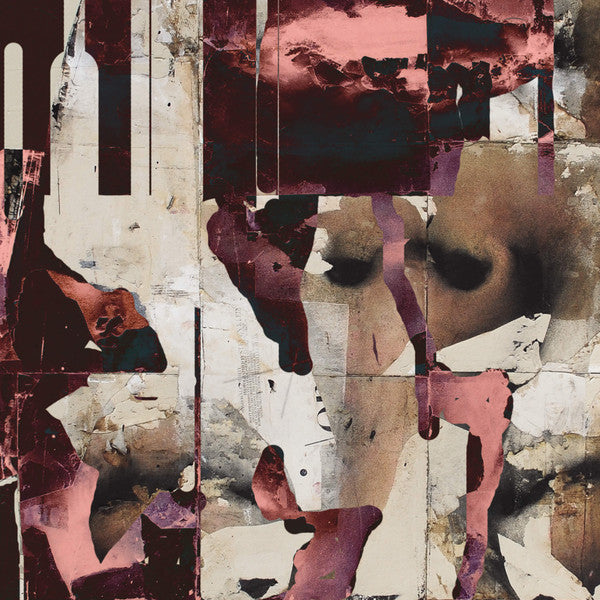 Zvi : Dear Pink / Undenied (7", Single, Ltd, Vio)