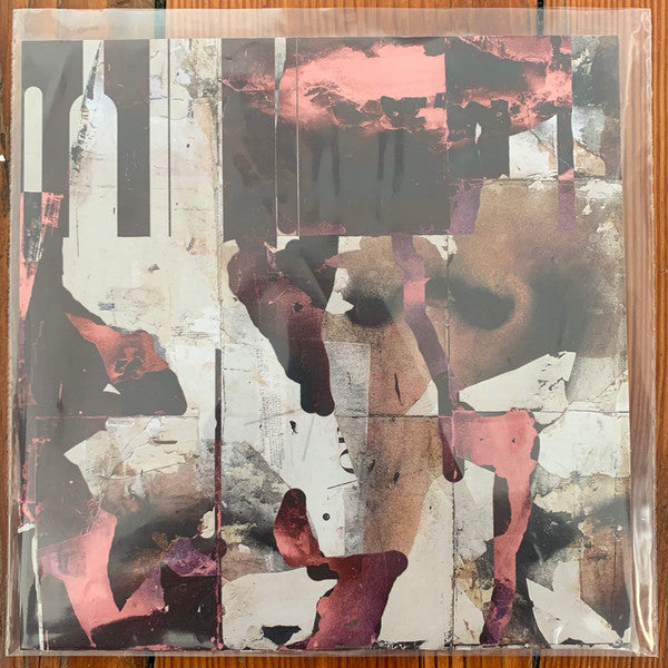 Zvi : Dear Pink / Undenied (7", Single, Ltd, Vio)