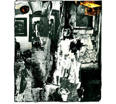 Kristian Olsson : Ligranorex (CD, Album, RE)