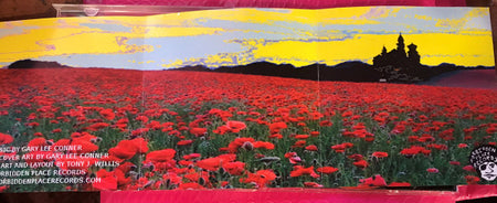 Gary Lee Conner : Unicorn Curry (CDr, Album)