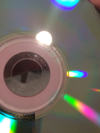 Gary Lee Conner : Unicorn Curry (CDr, Album)