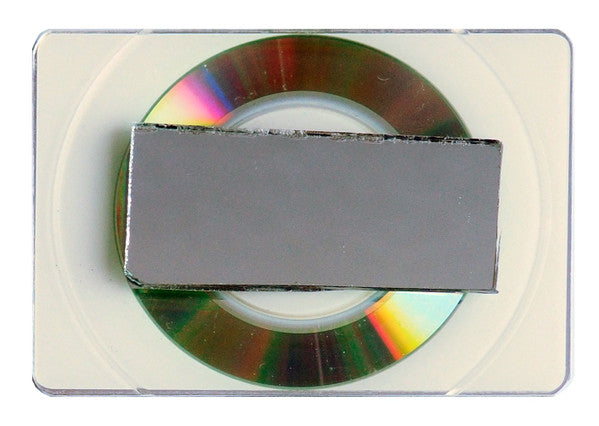 MK9 : Faulted Design (CDr, Mini, B/card)