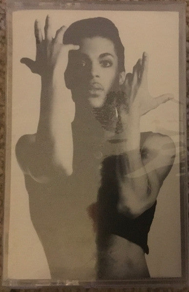 Prince And The Revolution : Parade (Cass, Album, Club, RE, Dol)