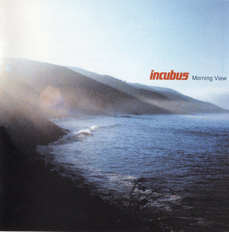 Incubus (2) : Morning View (CD, Album, Enh, Ltd)