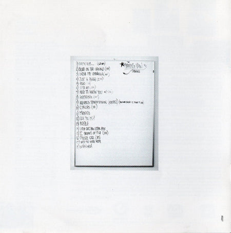 Incubus (2) : Morning View (CD, Album, Enh, Ltd)