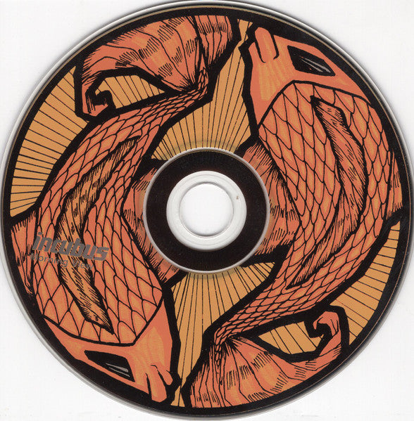 Incubus (2) : Morning View (CD, Album, Enh, Ltd)