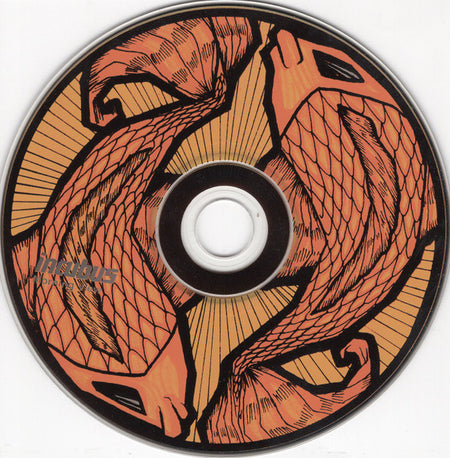 Incubus (2) : Morning View (CD, Album, Enh, Ltd)