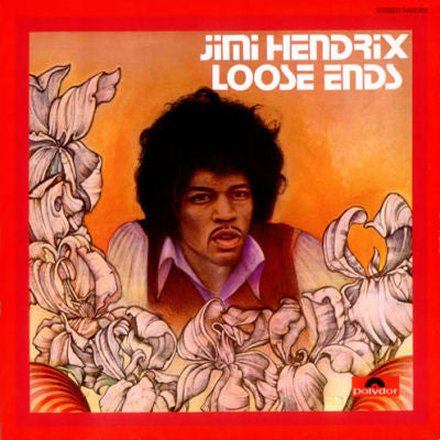 Jimi Hendrix : Loose Ends (CD, Album)