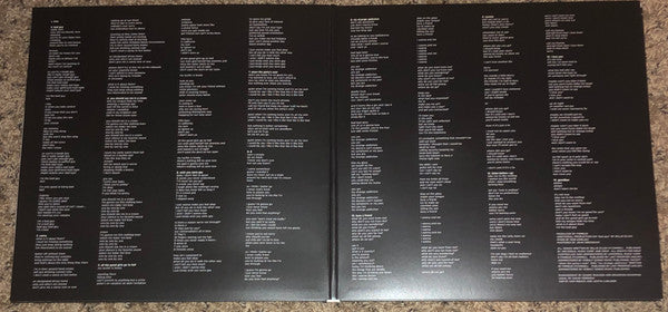 Billie Eilish : When We All Fall Asleep, Where Do We Go? (LP, Album, Pal)