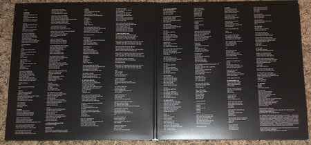 Billie Eilish : When We All Fall Asleep, Where Do We Go? (LP, Album, Pal)