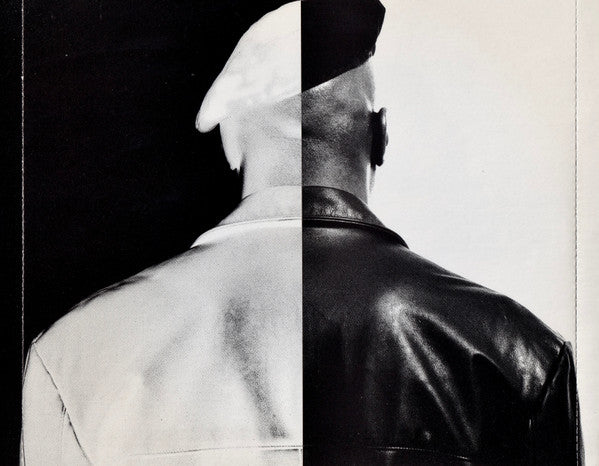 Various : Pump Ya Fist (Hip Hop Inspired By The Black Panthers) (CD, Comp)