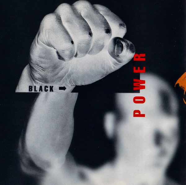 Various : Pump Ya Fist (Hip Hop Inspired By The Black Panthers) (CD, Comp)