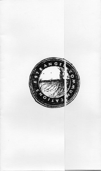 Various : Death In The Cathedral Room (Cass, Album, Comp, Ltd, Num)