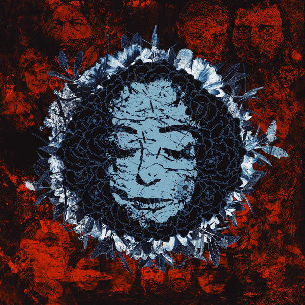 Crafter : Lasting Efforts (LP, Album, Ltd, Pin)