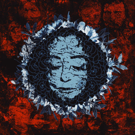 Crafter : Lasting Efforts (LP, Album, Ltd, Pin)