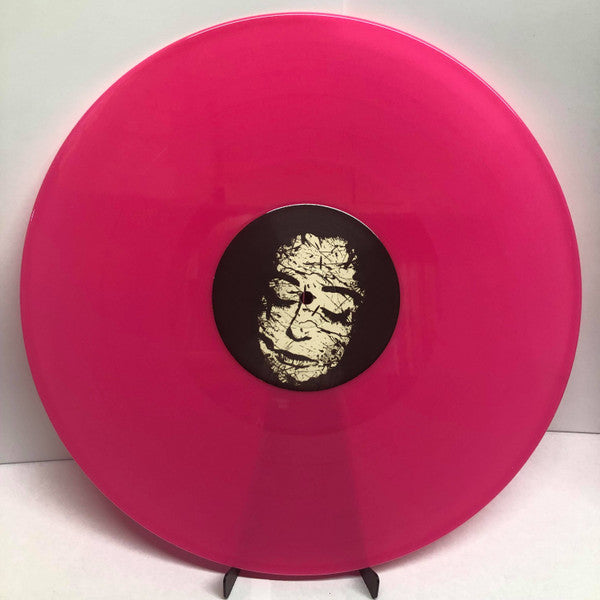 Crafter : Lasting Efforts (LP, Album, Ltd, Pin)