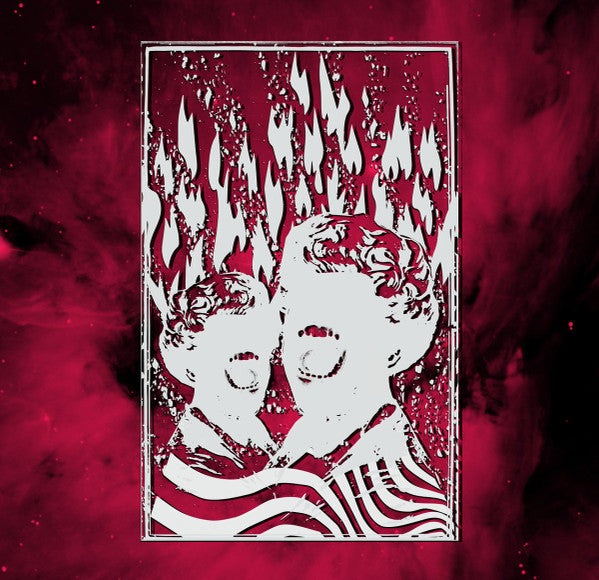 Arvo Zylo : Upheaval (CDr, Album)