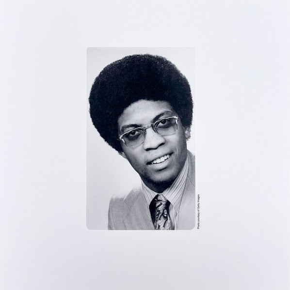 Herbie Hancock : Fat Albert Rotunda (LP, Album, RE)