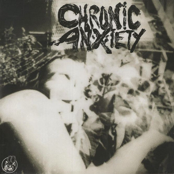 Dialer (2) / Chronic Anxiety : Dialer / Chronic Anxiety Split (12", Bro)