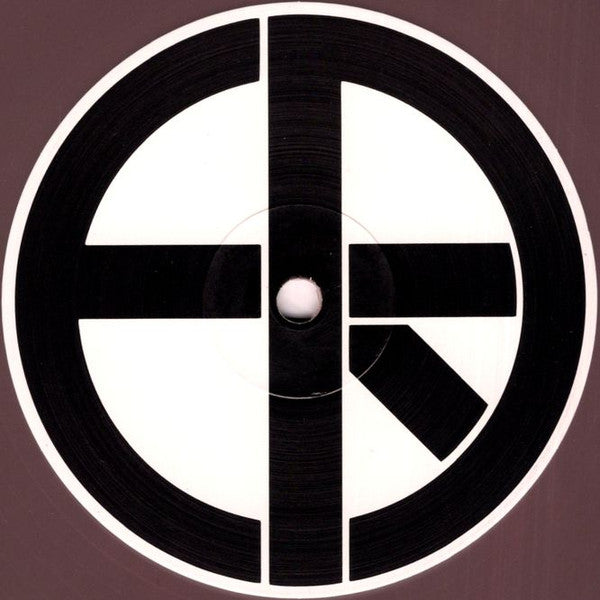 Dialer (2) / Chronic Anxiety : Dialer / Chronic Anxiety Split (12", Bro)