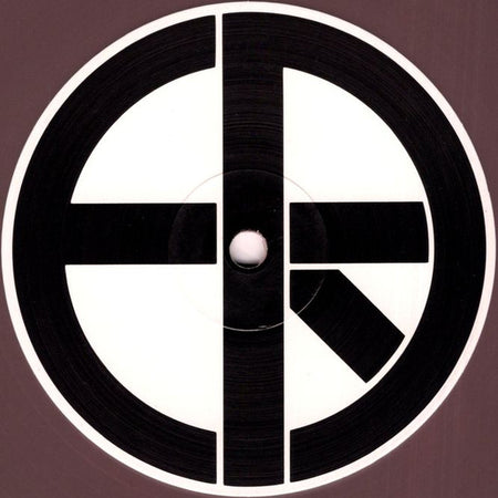 Dialer (2) / Chronic Anxiety : Dialer / Chronic Anxiety Split (12", Bro)